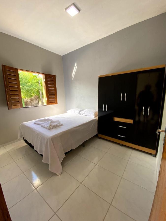 Mana Suites Preá Zewnętrze zdjęcie