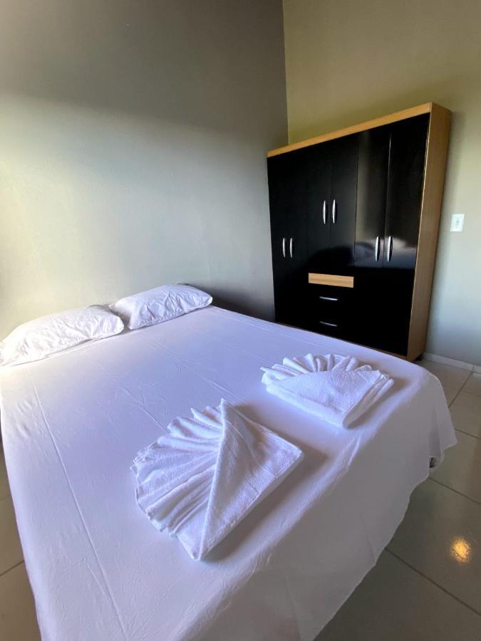 Mana Suites Preá Zewnętrze zdjęcie