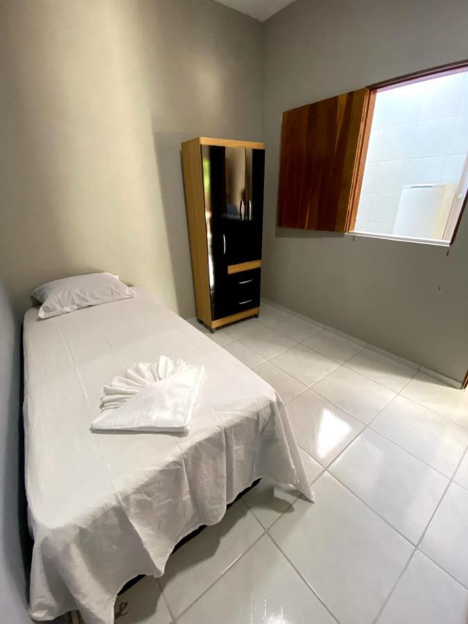Mana Suites Preá Zewnętrze zdjęcie