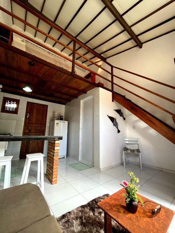 Mana Suites Preá Zewnętrze zdjęcie