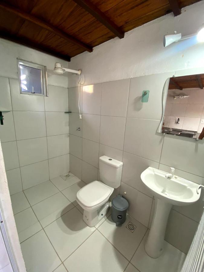 Mana Suites Preá Zewnętrze zdjęcie