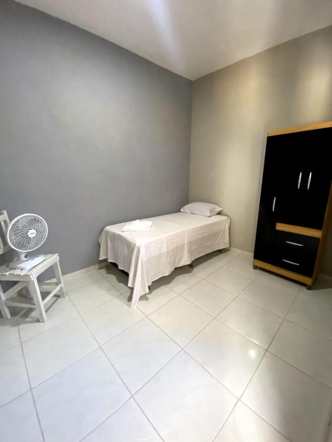 Mana Suites Preá Zewnętrze zdjęcie