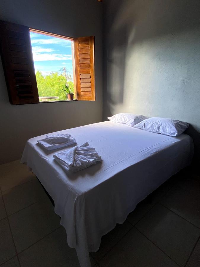 Mana Suites Preá Zewnętrze zdjęcie