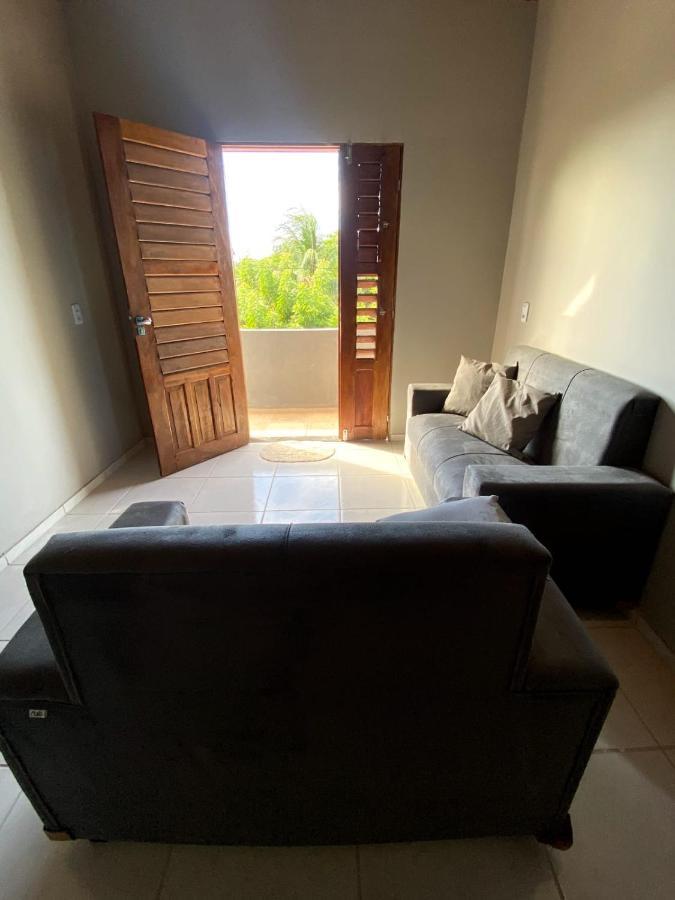 Mana Suites Preá Zewnętrze zdjęcie