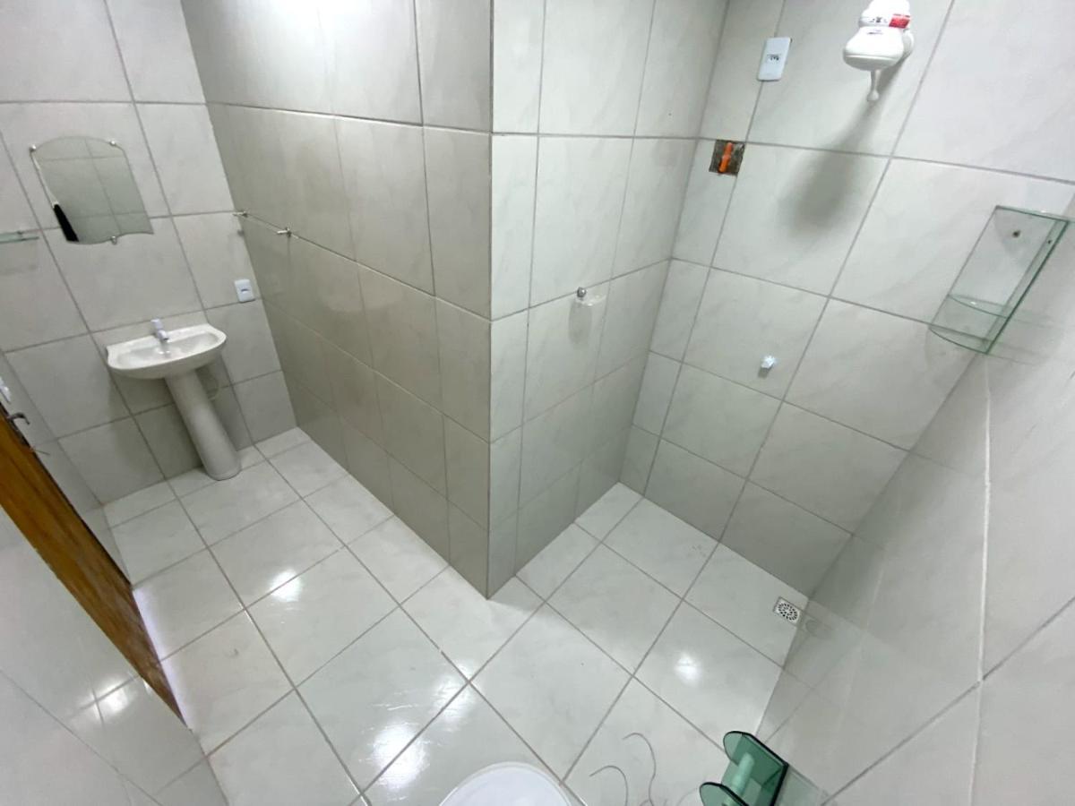 Mana Suites Preá Zewnętrze zdjęcie